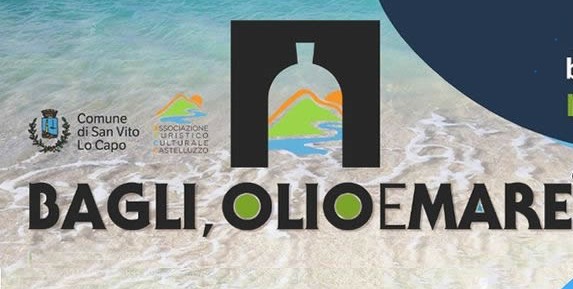 Baglio Olio a Mare San Vito Lo Capo